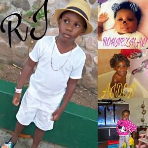 Meet your Posher, Rohan